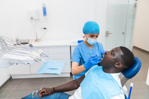 Best Broken or Chipped Tooth Repair in Syracuse, UT